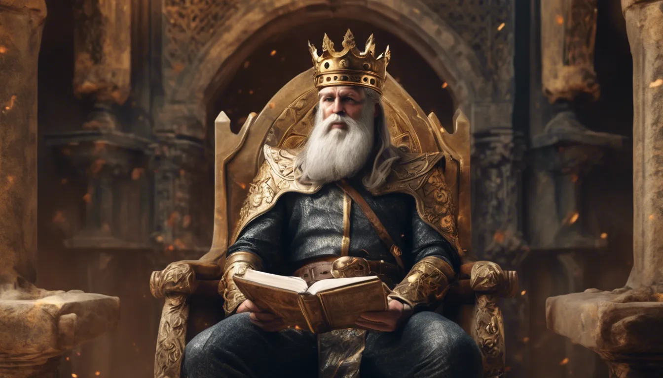 Conquering the Digital Throne The SEO Reign of the SEO King