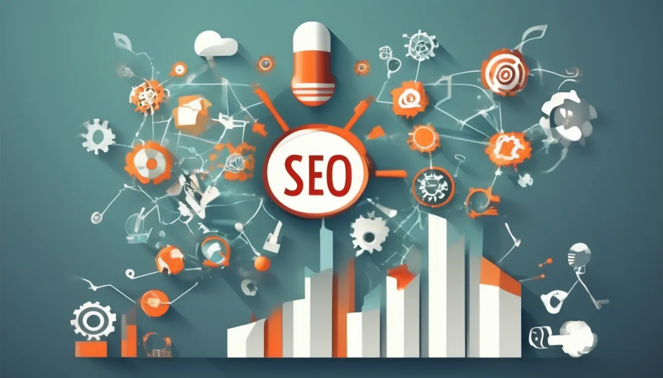 Unleashing the Power of SEO Mastery Strategies for Success.