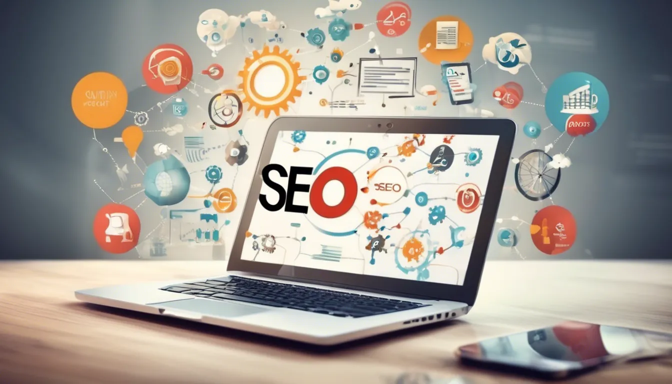 Boost Your Brand with OptiBoost The Ultimate SEO Solution