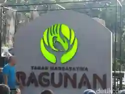 Ragunan Tutup pada Hari Pertama Lebaran 2025, Kapan Akan Buka Kembali?